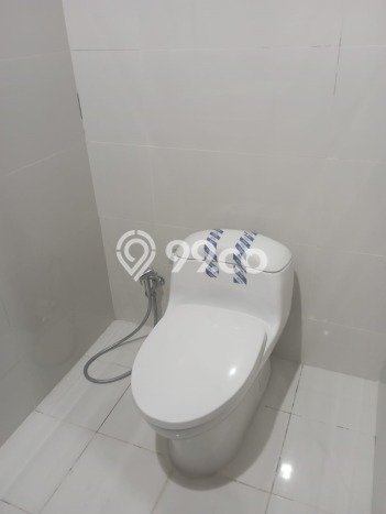 Rumah Minimalis 3 Kamar LT 105m2 di BSD Eminent Rumah Minimalis 3 Kamar LT 105m2 di BSD Eminent