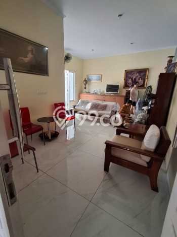 For Sale! Premium House LT 203m2 Desain Elegan di Gading Serpong For Sale! Premium House LT 203m2 Desain Elegan di Gading Serpong