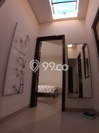 Jarang Ada! Rumah Sewa 5 Kamar Bagus Siap Huni BSD Jarang Ada! Rumah Sewa 5 Kamar Bagus Siap Huni BSD