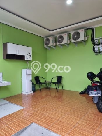 Rumah Eksklusif di Pagedangan, Tangerang, Luas 150m² LB 300m² Rumah Eksklusif di Pagedangan, Tangerang, Luas 150m² LB 300m²