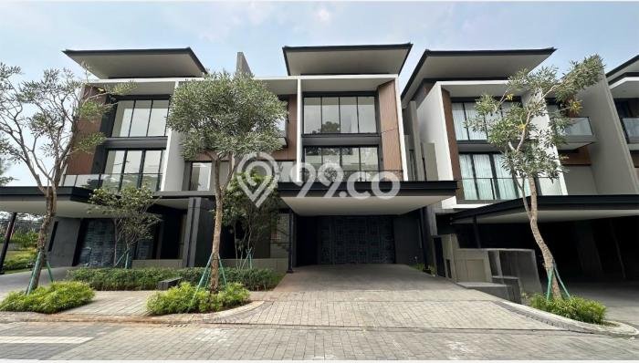 HARGA SPECIAL! Rumah Nyaman di BSD, Tangerang, LT 230m2m² LB 370m2m² BISA KPR! HARGA SPECIAL! Rumah Nyaman di BSD, Tangerang, LT 230m2m² LB 370m2m² BISA KPR!