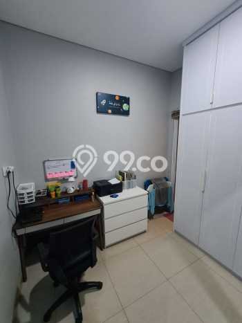 Rumah Elit LB 180m2 Siap Pakai Desain Elegan di BSD Nusaloka, Tangerang Rumah Elit LB 180m2 Siap Pakai Desain Elegan di BSD Nusaloka, Tangerang