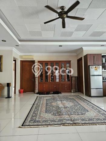 Jual Rumah Luas Elegan Dengan View Eksklusif di BSD The Green, Tangerang Jual Rumah Luas Elegan Dengan View Eksklusif di BSD The Green, Tangerang