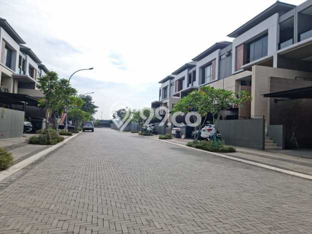 Disewakan Rumah Harga Terjangkau di BSD Tangerang dengan 4 KT Disewakan Rumah Harga Terjangkau di BSD Tangerang dengan 4 KT