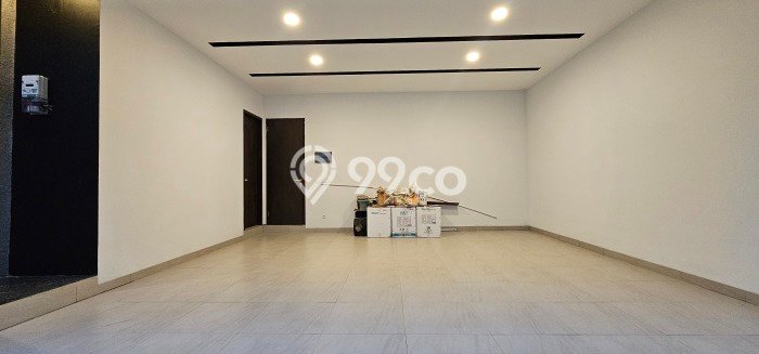 Hunian Super Elit dengan Akses Paling Strategis di Alam Sutera, Tangerang Hunian Super Elit dengan Akses Paling Strategis di Alam Sutera, Tangerang