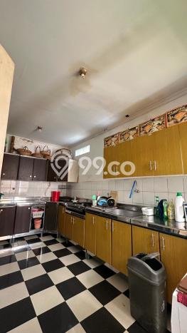 Rumah Elit Modern Siap Huni di BSD Puspita Loka Tangerang Rumah Elit Modern Siap Huni di BSD Puspita Loka Tangerang