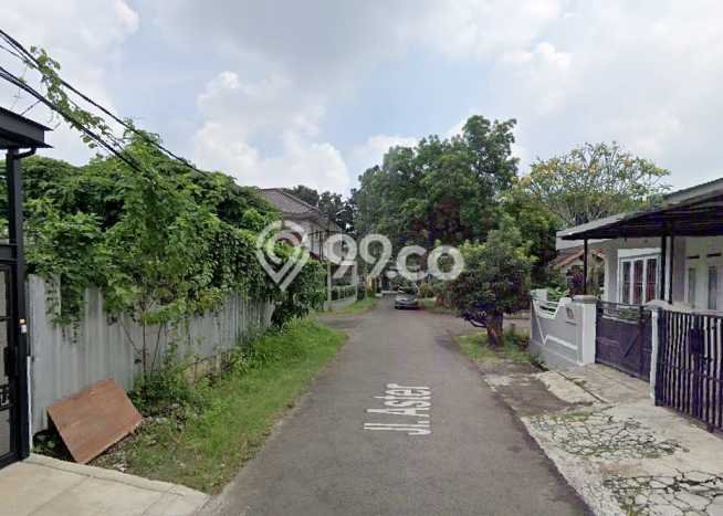 Tanah Kawasan , Luas 292m2m², Area Komersial Tanah Kawasan , Luas 292m2m², Area Komersial