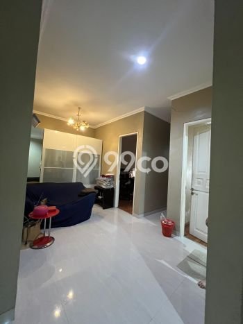 Rumah Luxury Modern Tanpa Renovasi di BSD Victoria Park Lane Tangerang Rumah Luxury Modern Tanpa Renovasi di BSD Victoria Park Lane Tangerang