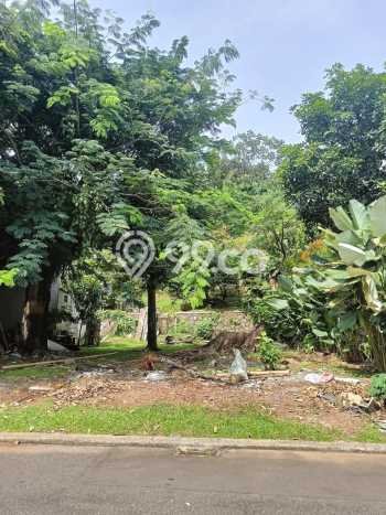 Tanah Dijual Area Strategis di BSD The Green Tangerang 210m2 Tanah Dijual Area Strategis di BSD The Green Tangerang 210m2