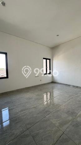 Rumah Modern 4 KT LT 120m2 di BSD Nusaloka Rumah Modern 4 KT LT 120m2 di BSD Nusaloka