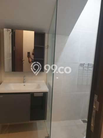 Jarang Ada! Rumah Sewa 3 Kamar Bagus Siap Huni BSD Jarang Ada! Rumah Sewa 3 Kamar Bagus Siap Huni BSD