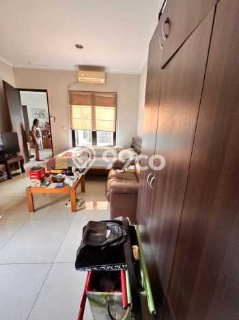 Dijual Rumah Mewah Elegan Dengan View Cantik di BSD The Green, Tangerang Dijual Rumah Mewah Elegan Dengan View Cantik di BSD The Green, Tangerang