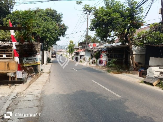 Unit Gudang Dijual di Tangerang LT 975m2 & LB 300m2 Unit Gudang Dijual di Tangerang LT 975m2 & LB 300m2