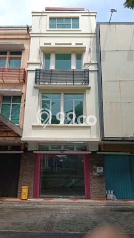 Ruko di BSD, Luas 65m2m², Lokasi Strategis Ruko di BSD, Luas 65m2m², Lokasi Strategis