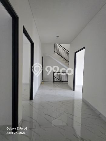 Hunian Super Elit dengan Akses Paling Strategis di Villa Melati Mas, Tangerang Selatan Hunian Super Elit dengan Akses Paling Strategis di Villa Melati Mas, Tangerang Selatan