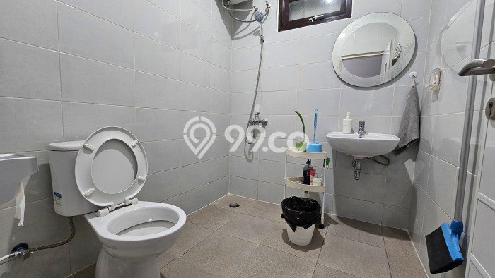 Rumah Luas Asri 3 KT Siap Pakai di BSD Delatinos Tangerang Rumah Luas Asri 3 KT Siap Pakai di BSD Delatinos Tangerang