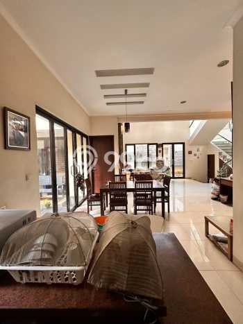 Dijual Rumah Mewah Elegan Dengan View Cantik di BSD The Green, Tangerang Dijual Rumah Mewah Elegan Dengan View Cantik di BSD The Green, Tangerang