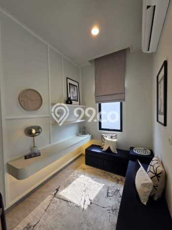 Rumah Strategis Minimalis Lb 124m2 di Pinang, Tangerang Rumah Strategis Minimalis Lb 124m2 di Pinang, Tangerang