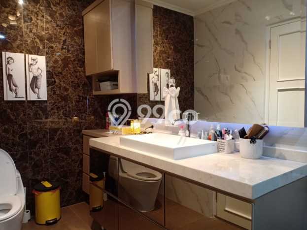 For Sale! Premium House LT 204m2 Desain Elegan di Gading Serpong For Sale! Premium House LT 204m2 Desain Elegan di Gading Serpong