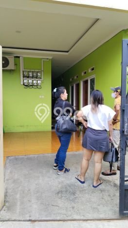 Rumah Eksklusif di Pagedangan, Tangerang, Luas 150m² LB 300m² Rumah Eksklusif di Pagedangan, Tangerang, Luas 150m² LB 300m²