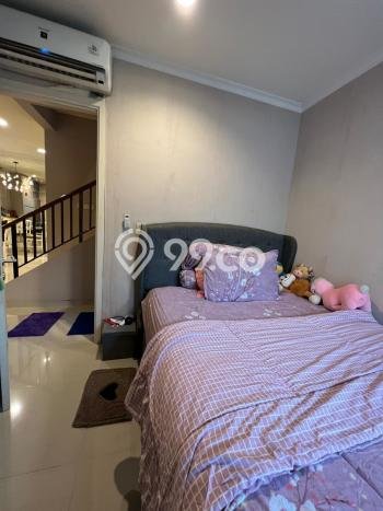 Dijual Rumah Eksklusif 2 KT di Gading Serpong, Tangerang Dijual Rumah Eksklusif 2 KT di Gading Serpong, Tangerang