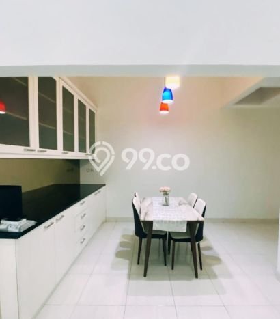 DIJUAL CEPAT! Rumah Asri area BSD Puspita Loka, Tangerang, LT 180m² Bangunan 230m² BISA KPR! DIJUAL CEPAT! Rumah Asri area BSD Puspita Loka, Tangerang, LT 180m² Bangunan 230m² BISA KPR!