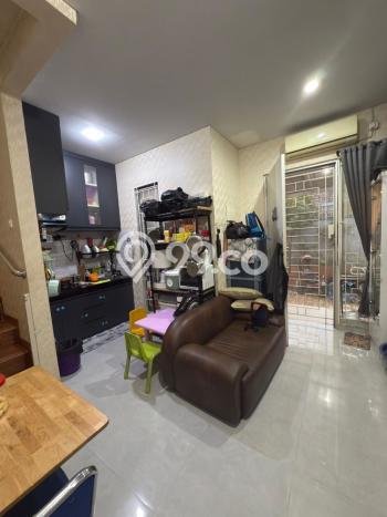 For Sale Hunian Rumah Nyaman 2 KT di Gading Serpong, Tangerang For Sale Hunian Rumah Nyaman 2 KT di Gading Serpong, Tangerang