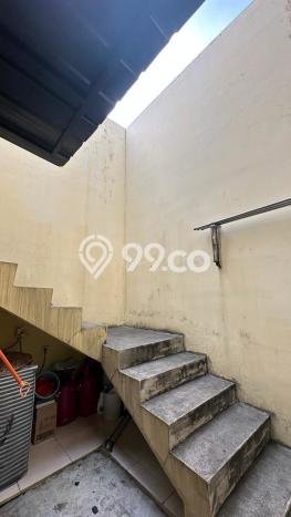 Hunian Nyaman Asri 4 KT Siap Pakai di BSD Tangerang Hunian Nyaman Asri 4 KT Siap Pakai di BSD Tangerang