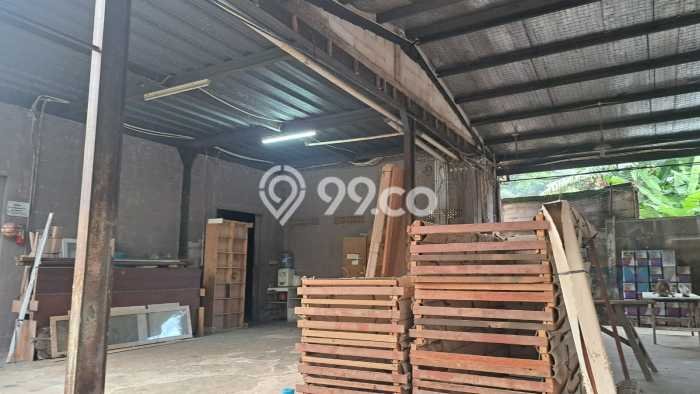 Gudang Bagus Dijual di Ciater Tangerang Lokasi Strategis Cocok untuk Kembangkan Bisnis Gudang Bagus Dijual di Ciater Tangerang Lokasi Strategis Cocok untuk Kembangkan Bisnis