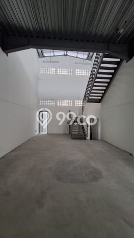 Gudang Premium Kawasan BSD, Luas 120m2m², Area Komersial, Dekat BSD, Tangerang, Tangerang Gudang Premium Kawasan BSD, Luas 120m2m², Area Komersial, Dekat BSD, Tangerang, Tangerang