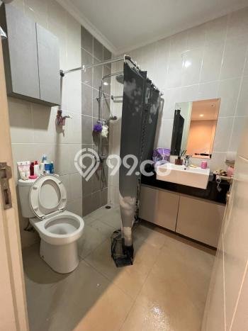 Rumah Minimalis 2 KT di Gading Serpong Tangerang Semi Furnished Rumah Minimalis 2 KT di Gading Serpong Tangerang Semi Furnished