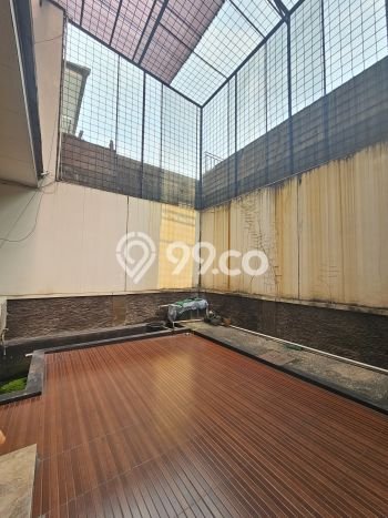 For Sale! Premium House LT 180m2 Desain Elegan di BSD Vermont For Sale! Premium House LT 180m2 Desain Elegan di BSD Vermont