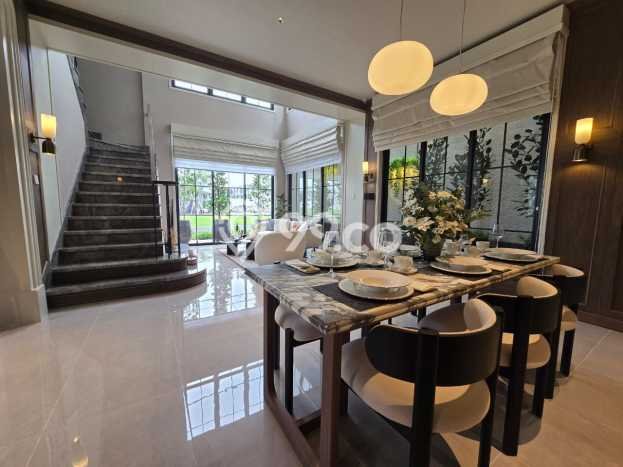 Hunian Elit LB 278m2 Siap Huni Desain Elegan di Gading Serpong, Tangerang Hunian Elit LB 278m2 Siap Huni Desain Elegan di Gading Serpong, Tangerang