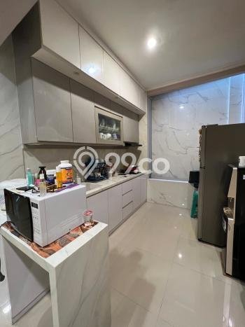 Dijual Rumah Eksklusif 2 KT di Gading Serpong, Tangerang Dijual Rumah Eksklusif 2 KT di Gading Serpong, Tangerang