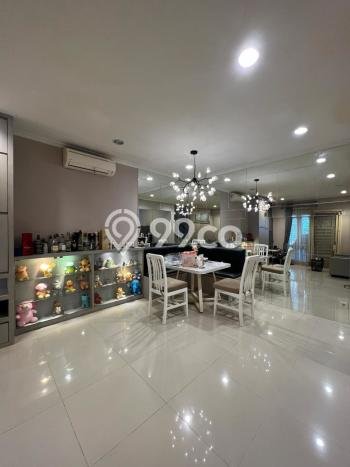 Rumah Minimalis 2 KT di Gading Serpong Tangerang Semi Furnished Rumah Minimalis 2 KT di Gading Serpong Tangerang Semi Furnished