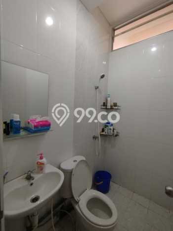 Hunian Nyaman Asri 4 KT Siap Pakai di Gading Serpong Tangerang Hunian Nyaman Asri 4 KT Siap Pakai di Gading Serpong Tangerang