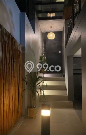 For Sale! Premium House LT 120m2 Desain Modern di BSD Green Wich For Sale! Premium House LT 120m2 Desain Modern di BSD Green Wich