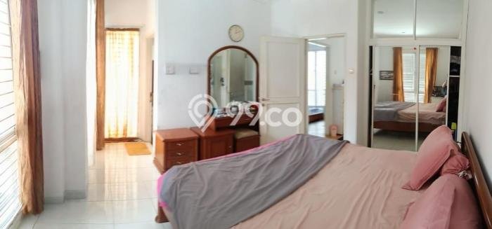 Dijual Rumah Modern 3 KT di BSD Delatinos, Tangerang Dijual Rumah Modern 3 KT di BSD Delatinos, Tangerang