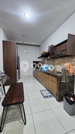 Dijual Rumah Eksklusif 3 KT di BSD Delatinos, Tangerang Dijual Rumah Eksklusif 3 KT di BSD Delatinos, Tangerang