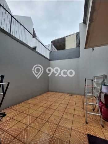 Rumah Elit Modern Tanpa Renovasi di BSD Tangerang Rumah Elit Modern Tanpa Renovasi di BSD Tangerang
