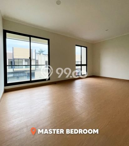 Dijual Rumah Luas Elegan Dengan View Eksklusif di Gading Serpong, Tangerang Dijual Rumah Luas Elegan Dengan View Eksklusif di Gading Serpong, Tangerang