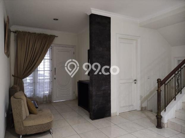 PRIME LOCATION! Rumah di BSD The Green, 3 KT, Lingkungan Tenang, LT 180m² LB 185m² PRIME LOCATION! Rumah di BSD The Green, 3 KT, Lingkungan Tenang, LT 180m² LB 185m²