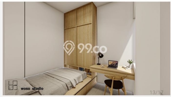 Rumah Elit Modern Tanpa Renovasi di BSD Vanya Park Tangerang Rumah Elit Modern Tanpa Renovasi di BSD Vanya Park Tangerang