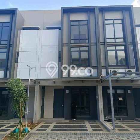 AREA PROSPEKTIF! Kantor di BSD Delatinos, Luas 91m², Pusat Perdagangan AREA PROSPEKTIF! Kantor di BSD Delatinos, Luas 91m², Pusat Perdagangan