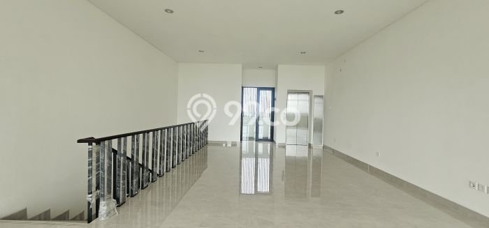 FOR RENT! Kantor di BSD Cocok untuk Bisnis 348m2 FOR RENT! Kantor di BSD Cocok untuk Bisnis 348m2