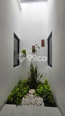 Rumah Minimalis 3 KT di BSD Griya Loka Tangerang Semi Furnished Rumah Minimalis 3 KT di BSD Griya Loka Tangerang Semi Furnished