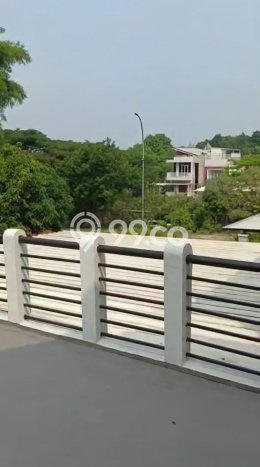 Ready to Use! Luxury House LT 180m2 Desain Elegan di BSD Delatinos Ready to Use! Luxury House LT 180m2 Desain Elegan di BSD Delatinos