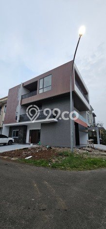 Hunian Super Elit dengan Akses Paling Strategis di Alam Sutera, Tangerang Hunian Super Elit dengan Akses Paling Strategis di Alam Sutera, Tangerang