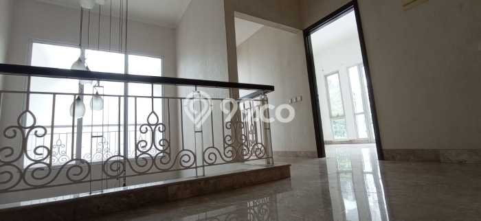 For Sale! Premium House LT 300m2 Desain Modern di BSD De Park For Sale! Premium House LT 300m2 Desain Modern di BSD De Park