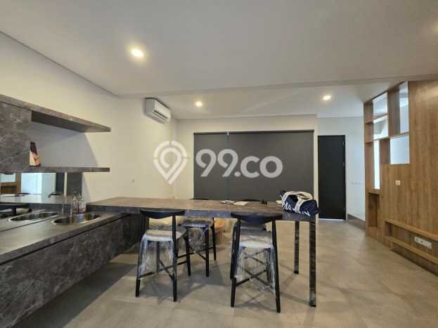 Rumah Sewa Tangerang LT 60m2 LB 73m2 Kawasan BSD Rumah Sewa Tangerang LT 60m2 LB 73m2 Kawasan BSD